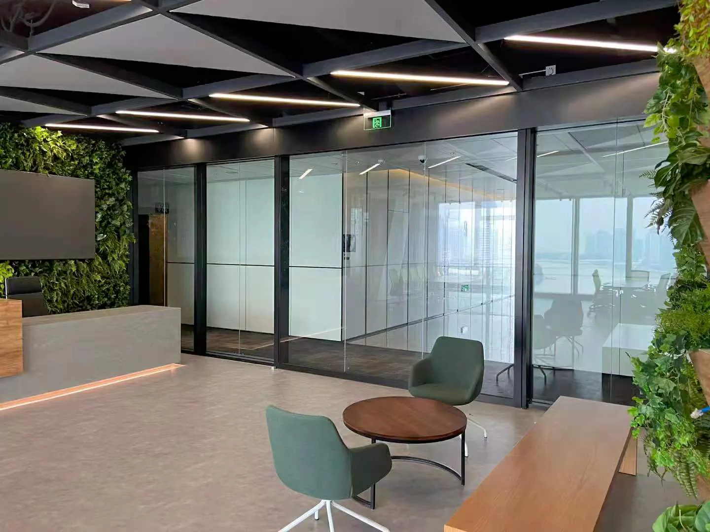 Topcladding Project In GuangZhou