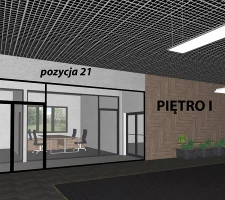 Topcladding Polan 3