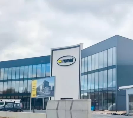 Topcladding Poland 1
