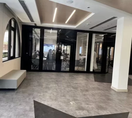 Topcladding Saudi Arabia 1