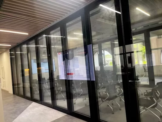 Topcladding Saudi Arabia 2
