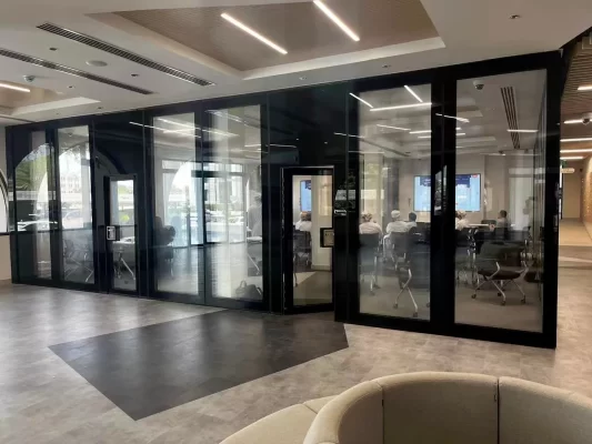 Topcladding Saudi Arabia 3