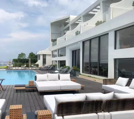 Topcladding Shantou 2